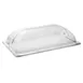 Spring USA SK-14502 Skyra Wynwood Roll Top Cover, 11-1/4"L X 13-1/2"W X 13"H 1 image