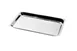 Spring USA SK-14505141IT Skyra Wynwood Ice Tray, GN, Rect Stainless, 20-3/4" x 12-3/4" x 2-1/2" 1 image