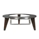 Spring USA SK-145360R Skyra Wynwood Induction Warmer Stand 1 image