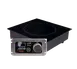 Spring USA SM-261R Max Induction™ Cook & Hold Range, Built-In, Single 1 image