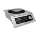 Spring USA SM-351WCR-8 Max Induction™ Cook & Hold Wok Range, Countertop/Built-In 1 image