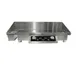 Spring USA SMG251-6 Max Induction Griddle Attachment For Max Induction Reconfigurable Double Range 1 image