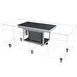 Spring USA SS-FT-3622 36" Stainless Drop-in Frost Top 1 image