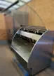 Structural Concepts GMG4 51" Single Duty Curved Refrigerated Meat Display Case, Remote 5 image