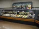 Structural Concepts GMG6 75" Single Duty Curved Refrigerated Meat Display Case, Remote 3 image