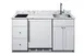 Summit CALDERAWH33I Turnkey Caldera Kitchen, Ada-Compliant Height 1 image