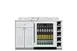 Summit MESAWH33 Turnkey Mesa Dry Bar, Ada-Height, White Finish 1 image
