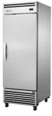 True TGN-1F-1S 33" 1-Solid Door Reach-In Freezer, Bottom Mounted, 23 cu. ft., Stainless Steel Front, Aluminum Sides 1 image