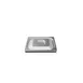 UNOX TG120 Vacuum Sealing Lid, 1"H, For Models Tg 121 & Tg 122 1 image