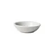Winco ASD-15 Sauce Dish, 1½ oz Capacity, 2¾" Diameter x 1" Height, Round White Porcelain, 1 Dozen 1 image