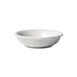 Winco ASD-2 Sauce Dish, 2 oz (3-1/2" Dia x 3/4" H) Round Porcelain White - 1 Dozen 1 image