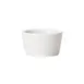 Winco PRR-2 Ramekin, 2-oz, 2-1/4" Dia x 1-1/2" H, Round White Porcelain, Plain Finish - 1 Dozen 1 image