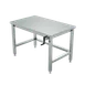 Winholt DTR-3060H32-ADJ-9 Work Table, with Adjustable Height 1 image