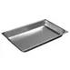 Carlisle 607002P DuraPan Steam Table 10.4 Qt, Perforated, 2-1/2" Deep, 24‑Gauge 18/8 Stainless NSF 1 image