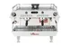 La Marzocco GB5 S 2-AV Automatic 2-Group Espresso Machine by F&O 1 image