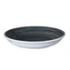 GET PA1004837512 Bowl, 10" 52.4 Oz, Round China, Corona Aqua Lagoon, General Use - 1 Dozen 1 image