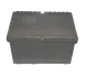 Spring USA SBR-175 Storage Box – 22"W x 18"D x 12"H Inside, Fits Two Max Induction Ranges 1 image