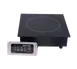 Spring USA SM-651R Max Induction™ Hold Range, Built-In, Single 1 image