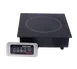 Spring USA SM-653R Max Induction™ International Hold Range, Built-In, Single 1 image