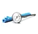 Taylor Precision 6093N Pocket Thermometer, Dial Type, Instant Read, 50°F to 550°F, 1" Dial, 5" Stem, NSF 1 image
