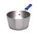 Vollrath 434212 Wear-Ever Sauce Pan, 2.75 Qt, 7.75" W x 16.5" D x 6.5" H, Aluminum, NSF, USA 1 image