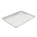 Vollrath 5303 Wear-Ever Sheet Pan, Uncoated 18‑Ga Aluminum, 17.8" x 12.9" x 1.0" Sheet, Made in USA 1 image