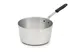 Vollrath 682185 Wear-Ever Sauce Pan, 8.5 Qt, 11.6" Dia, Aluminum, No Cover, NSF, Made in USA 1 image