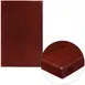 Flash Furniture TP-MAH-3048-GG Rectangular Table Top, 48"W x 30"D, Mahogany Finish, High Gloss Resin 1 image