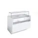 CIAM USA CIAM 6040 S18R4UP12CM100I Display Case 39-3/8" L x 47-1/4" H Steel 3000K LED 208‑230V 1 image