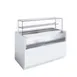 Ciam USA CIAM 6040 S18R4UP13CM100I Bakery Case 39-3/8"L x31-1/2"D x53-1/8"H LED CE Certified 1 image