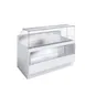 Ciam USA CIAM 6040 S38R4UP12CM200I 79" Refrigerated Dual Serve Open Air Merchandiser 1 image