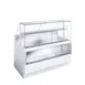 Ciam USA CIAM 6040 S38R4UP13CM200I 79" Refrigerated Dual Serve Open Air Merchandiser 1 image