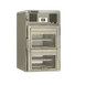 Carter-Hoffmann FFS4V-25T1 Chrisper Station Countertop Insulated Heated Cabinet w/ (4) Pan Capacity 1 image