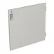 Duke 329-SS-2R-LK Single door, with lock & keys 1 image