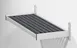 Fermod WSA26 Fermod Vented Wall Shelving Unit - 14"D - 26"W 1 image