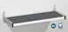 Fermod WSB35-S Fermod Solid Wall Shelving Unit, 18"D x 35"W 1 image