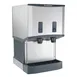 Scotsman HID525WBX-1 Ice/Water Dispenser, Water‑Cooled Nugget Ice, 500 lb/Day, 25 lb Bin, Countertop 1 image