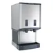 Scotsman HID540ABX-1 21" Ice/Water Dispenser, Countertop, 500 lb/Day Nugget Ice, 40 lb Bin, 115V NSF 1 image