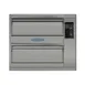 TurboChef DOUBLE BATCH, 1 PH, SOLID DOORS (HHD-9500-877) Ventless Electric Convection Oven 1 image