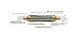 Champion 116234 for Warewashing Units Water Filtration System 2 image