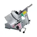 :Bizerba GSP HD I 150-GCB 13" Automatic Gravity Feed Meat and Cheese Slicer - 1/2 HP 1 image