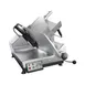 Bizerba GSP HD I 150-SLI Senior Living Series 13" Automatic Gravity Feed Meat Slicer - 1/2 HP, 120V 1 image