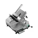 Bizerba GSP HD I W-90-K12 Food Slicer, Electric, Countertop with Angle Feed 1 image