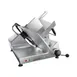 Bizerba GSP H I 150-SLI 13" Manual Gravity Feed Meat Slicer - 1/2 HP, 120V 1 image