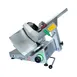 Bizerba GSP SBR H I 90 Manual Meat Slicer – 13” Stainless Blade, 1/2 HP 120V, Gravity Feed, 0‑0.94” Slice 1 image