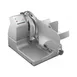 Bizerba VSV 13.8" Diameter Blade Boneless Fresh Manual Meat Vertical Slicer 1 image