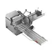 Bizerba VSI 330F TC-400 Automatic Vertical Meat Slicing System w/ 13" Blade 1 image