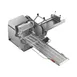 Bizerba VSI 330F TC-W-400 Automatic Vertical Meat Slicing System with 13" Blade 1 image