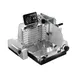 Bizerba VSP F Semi-Automatic Meat Slicer – 0‑0.3” Slice Thickness, 1/2 HP 220V, Stainless Steel 1 image