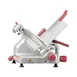 Berkel B12A-SLC Meat Slicer – 12” Chromium‑Plated Blade, 1/2 HP 115V, Steel & Anodized Aluminum, 9/16” Slice, NSF 1 image